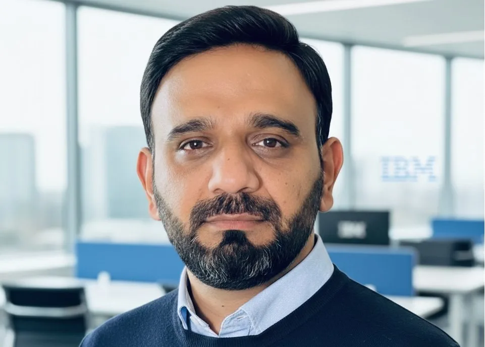 Muhammad Bilal Aftab